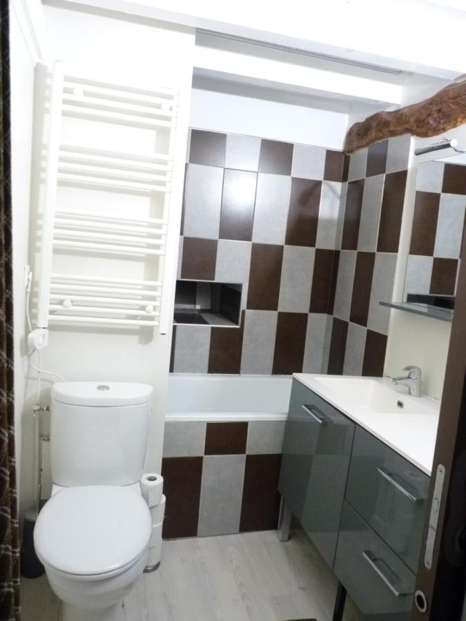 Talant La Petite Maison Carre מראה חיצוני תמונה