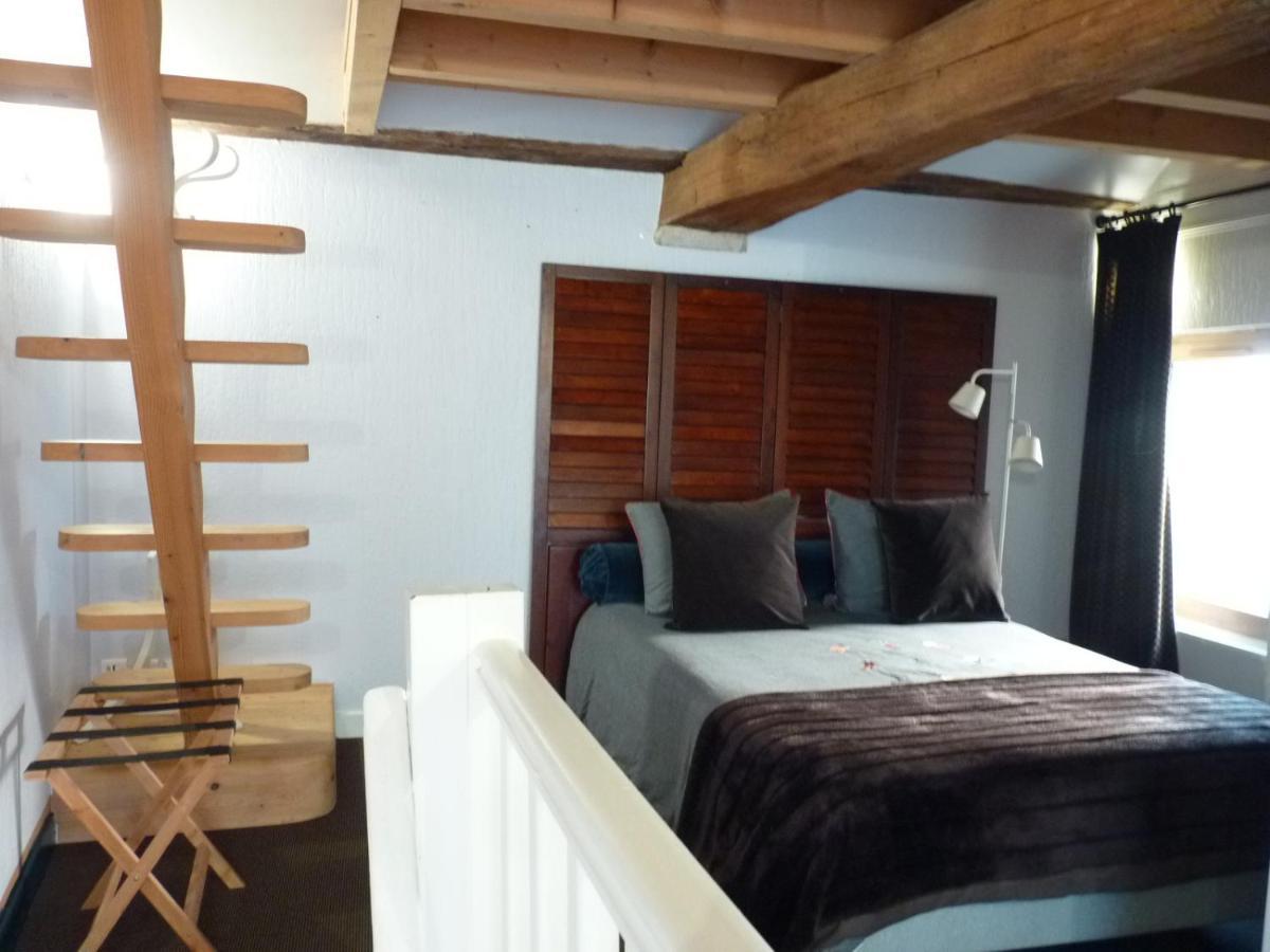 Talant La Petite Maison Carre מראה חיצוני תמונה